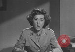 Image of Marshal Tito Josip Broz Yugoslavia, 1944, second 16 stock footage video 65675079161