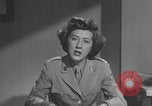 Image of Marshal Tito Josip Broz Yugoslavia, 1944, second 18 stock footage video 65675079161