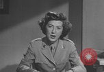 Image of Marshal Tito Josip Broz Yugoslavia, 1944, second 19 stock footage video 65675079161
