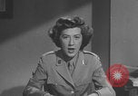 Image of Marshal Tito Josip Broz Yugoslavia, 1944, second 22 stock footage video 65675079161