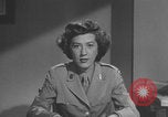 Image of Marshal Tito Josip Broz Yugoslavia, 1944, second 23 stock footage video 65675079161