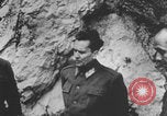 Image of Marshal Tito Josip Broz Yugoslavia, 1944, second 29 stock footage video 65675079161