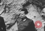 Image of Marshal Tito Josip Broz Yugoslavia, 1944, second 30 stock footage video 65675079161