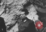 Image of Marshal Tito Josip Broz Yugoslavia, 1944, second 31 stock footage video 65675079161