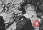 Image of Marshal Tito Josip Broz Yugoslavia, 1944, second 32 stock footage video 65675079161