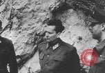 Image of Marshal Tito Josip Broz Yugoslavia, 1944, second 33 stock footage video 65675079161