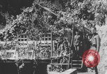 Image of Marshal Tito Josip Broz Yugoslavia, 1944, second 40 stock footage video 65675079161