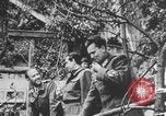Image of Marshal Tito Josip Broz Yugoslavia, 1944, second 45 stock footage video 65675079161