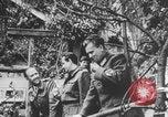 Image of Marshal Tito Josip Broz Yugoslavia, 1944, second 46 stock footage video 65675079161