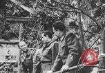 Image of Marshal Tito Josip Broz Yugoslavia, 1944, second 47 stock footage video 65675079161