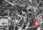 Image of Marshal Tito Josip Broz Yugoslavia, 1944, second 48 stock footage video 65675079161