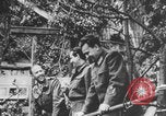 Image of Marshal Tito Josip Broz Yugoslavia, 1944, second 49 stock footage video 65675079161