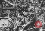 Image of Marshal Tito Josip Broz Yugoslavia, 1944, second 50 stock footage video 65675079161