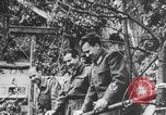 Image of Marshal Tito Josip Broz Yugoslavia, 1944, second 51 stock footage video 65675079161
