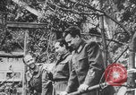 Image of Marshal Tito Josip Broz Yugoslavia, 1944, second 52 stock footage video 65675079161