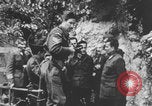 Image of Marshal Tito Josip Broz Yugoslavia, 1944, second 55 stock footage video 65675079161