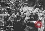 Image of Marshal Tito Josip Broz Yugoslavia, 1944, second 56 stock footage video 65675079161