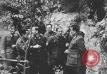 Image of Marshal Tito Josip Broz Yugoslavia, 1944, second 58 stock footage video 65675079161