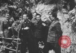 Image of Marshal Tito Josip Broz Yugoslavia, 1944, second 59 stock footage video 65675079161