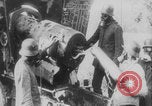 Image of Germans shooting gas shells WWI Europe, 1918, second 1 stock footage video 65675079166
