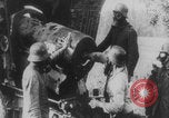 Image of Germans shooting gas shells WWI Europe, 1918, second 3 stock footage video 65675079166