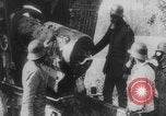 Image of Germans shooting gas shells WWI Europe, 1918, second 5 stock footage video 65675079166
