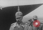 Image of Germans shooting gas shells WWI Europe, 1918, second 26 stock footage video 65675079166