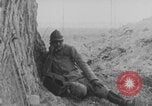 Image of Germans shooting gas shells WWI Europe, 1918, second 60 stock footage video 65675079166