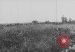 Image of Germans shooting gas shells WWI Europe, 1918, second 61 stock footage video 65675079166