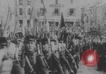 Image of France enters WW1 France, 1914, second 10 stock footage video 65675079167