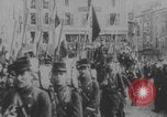 Image of France enters WW1 France, 1914, second 11 stock footage video 65675079167