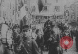 Image of France enters WW1 France, 1914, second 12 stock footage video 65675079167
