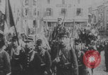 Image of France enters WW1 France, 1914, second 13 stock footage video 65675079167