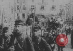 Image of France enters WW1 France, 1914, second 14 stock footage video 65675079167