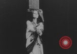 Image of France enters WW1 France, 1914, second 26 stock footage video 65675079167