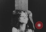 Image of France enters WW1 France, 1914, second 28 stock footage video 65675079167