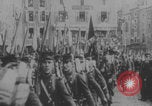 Image of France enters WW1 France, 1914, second 35 stock footage video 65675079167
