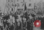 Image of France enters WW1 France, 1914, second 36 stock footage video 65675079167