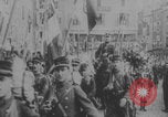 Image of France enters WW1 France, 1914, second 37 stock footage video 65675079167