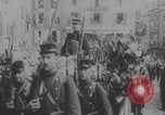 Image of France enters WW1 France, 1914, second 39 stock footage video 65675079167