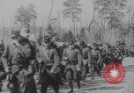 Image of France enters WW1 France, 1914, second 41 stock footage video 65675079167