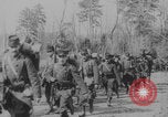 Image of France enters WW1 France, 1914, second 42 stock footage video 65675079167