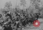 Image of France enters WW1 France, 1914, second 43 stock footage video 65675079167