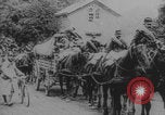 Image of France enters WW1 France, 1914, second 45 stock footage video 65675079167