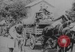 Image of France enters WW1 France, 1914, second 47 stock footage video 65675079167