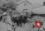 Image of France enters WW1 France, 1914, second 49 stock footage video 65675079167