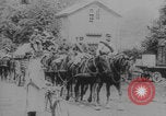 Image of France enters WW1 France, 1914, second 50 stock footage video 65675079167