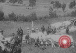 Image of France enters WW1 France, 1914, second 62 stock footage video 65675079167