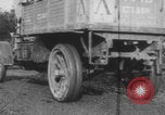 Image of French troops rest recuperation World War 1 France, 1917, second 14 stock footage video 65675079168