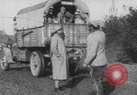 Image of French troops rest recuperation World War 1 France, 1917, second 17 stock footage video 65675079168